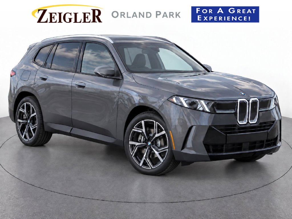 2027 BMW X5 40 xDrive SUV