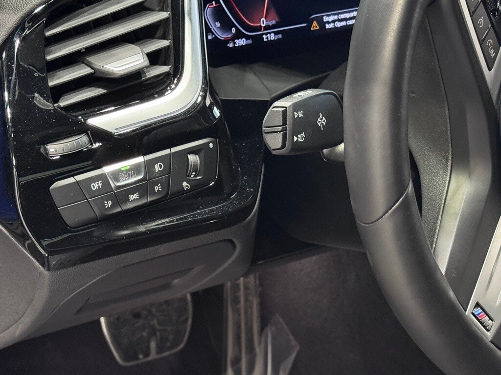 2025 BMW Z4 - Image 16