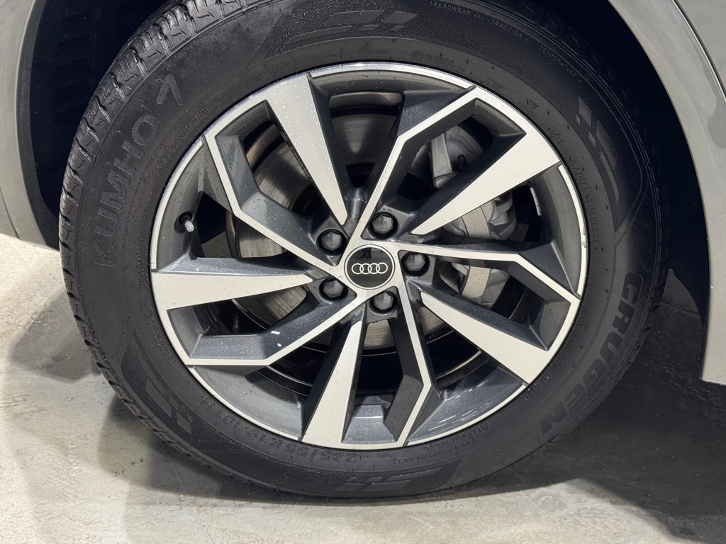 2023 AUDI Q5 - Image 7