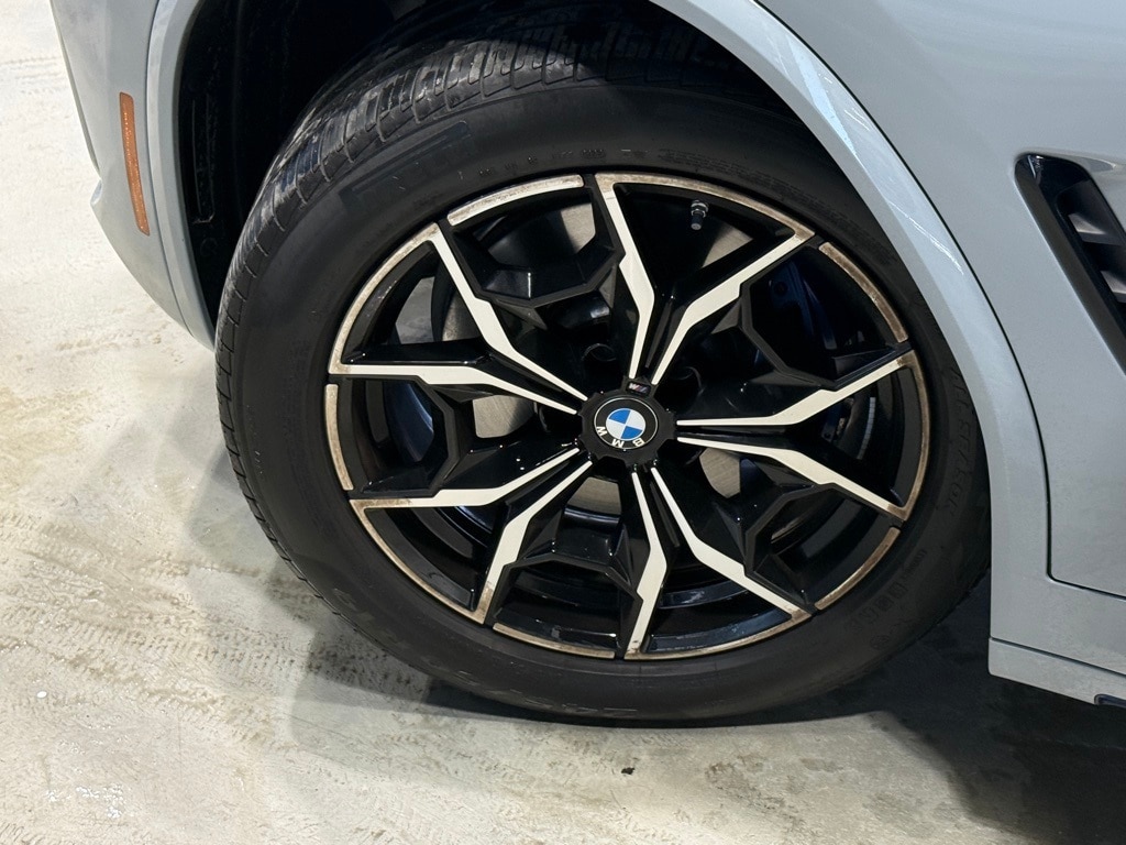 2023 BMW X3 - Image 9