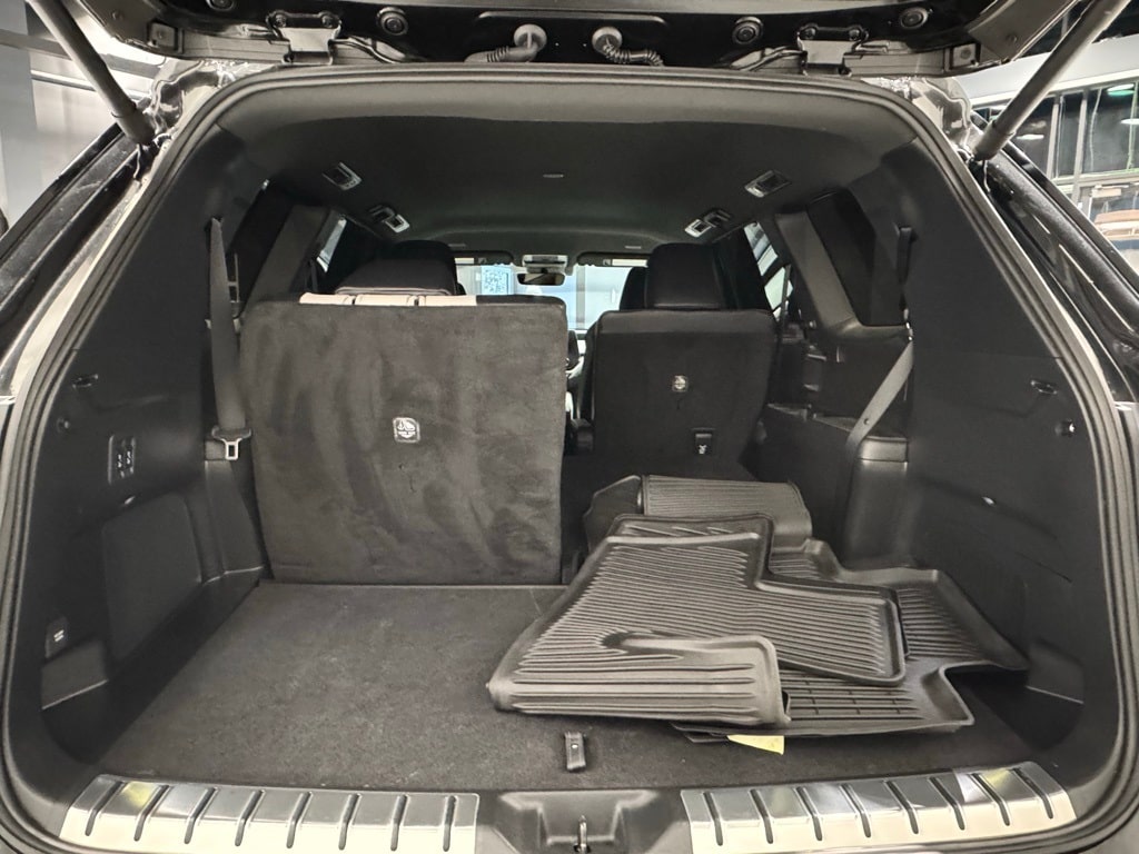 2024 LEXUS TX - Image 30