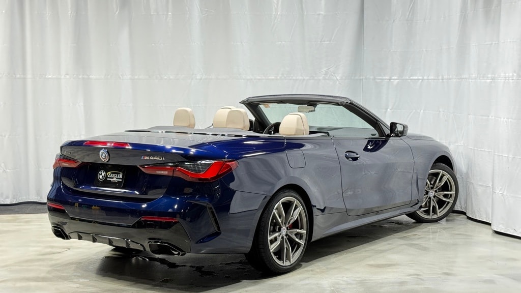 2023 BMW M440I - Image 7