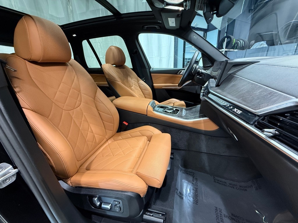 2024 BMW X5 - Image 29