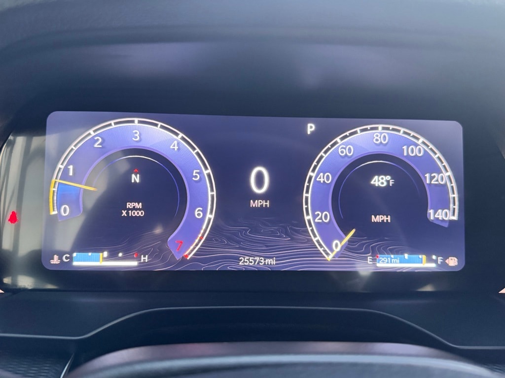 2024 JEEP GRAND CHEROKEE - Image 30