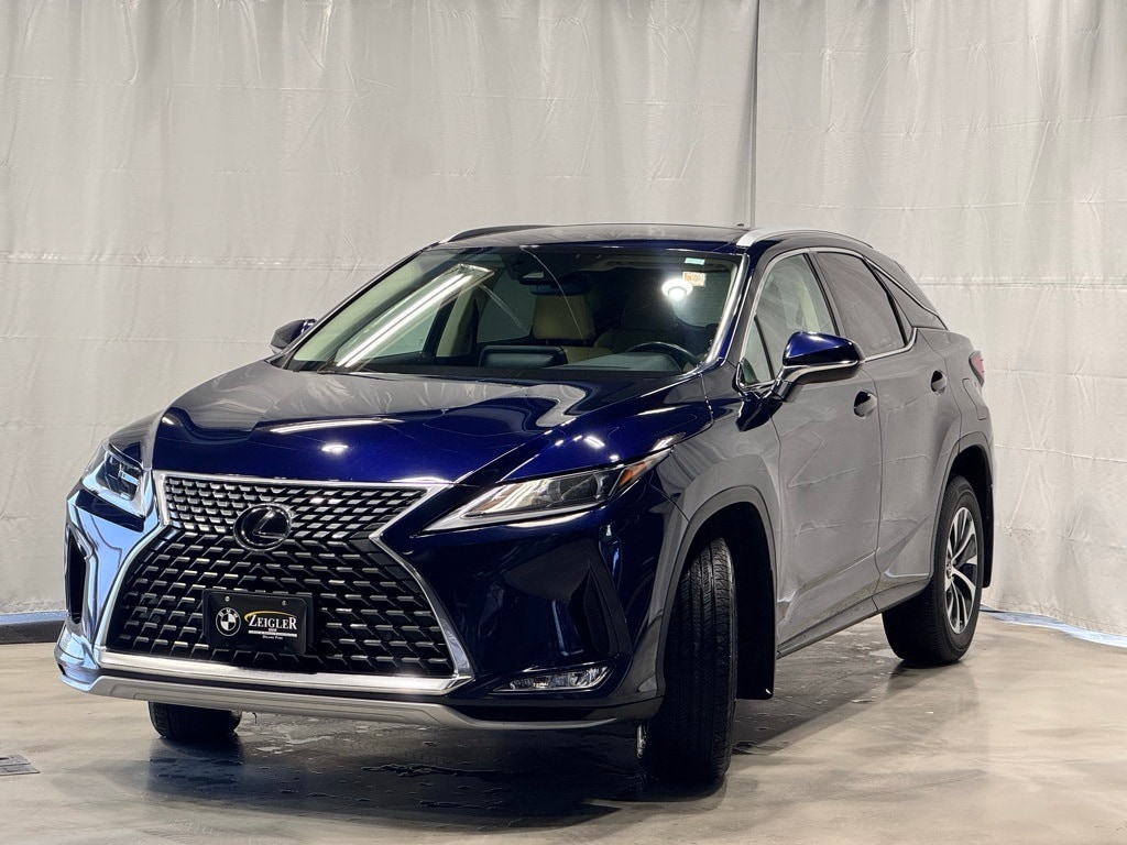 2022 LEXUS RX - Image 3
