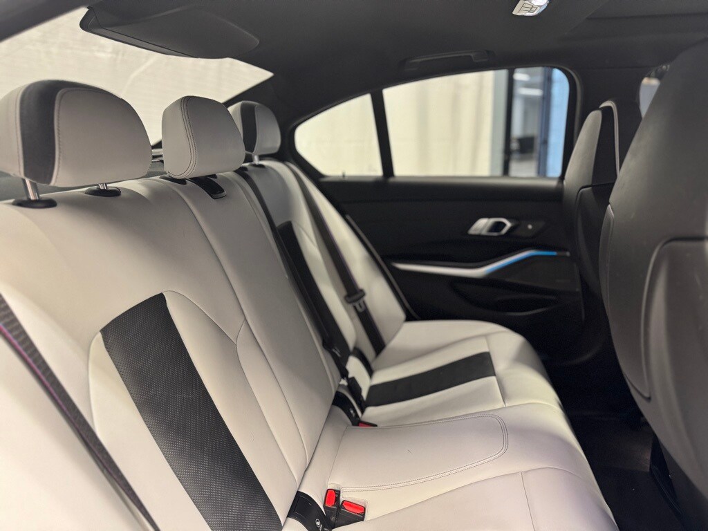 2023 BMW M3 - Image 25