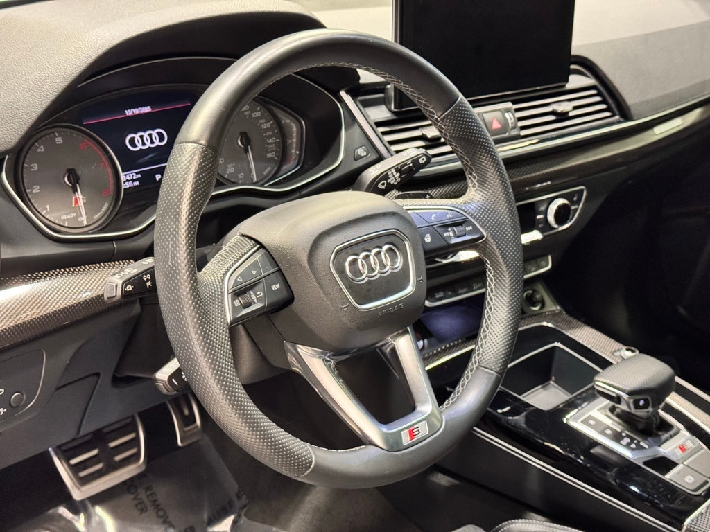 2022 AUDI SQ5 - Image 15