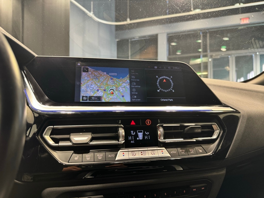 2025 BMW Z4 - Image 8