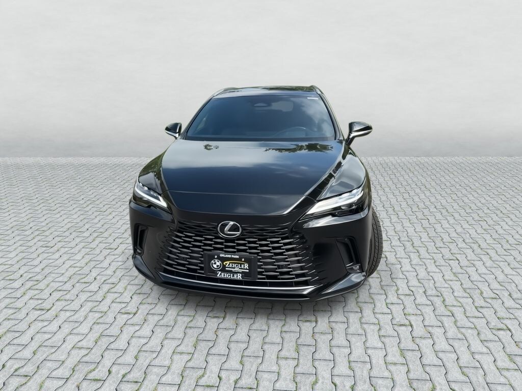 Used 2023 Lexus RX 350 Premium Plus SUV