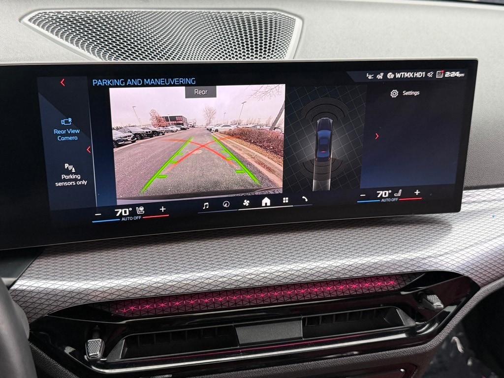 2025 BMW M340I - Image 12