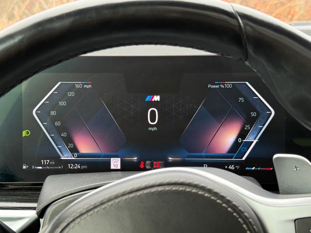 2024 BMW X5 - Image 29