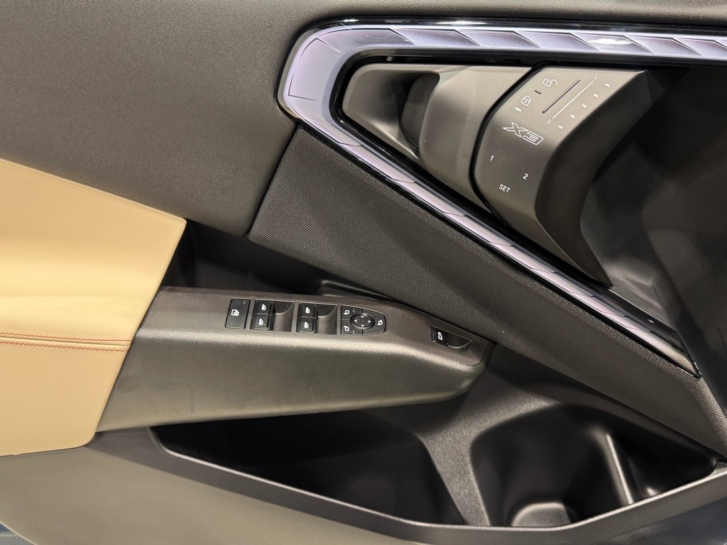 2025 BMW X3 - Image 19