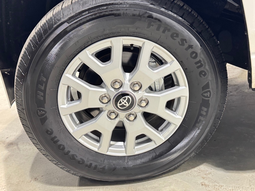 2025 TOYOTA TACOMA - Image 7