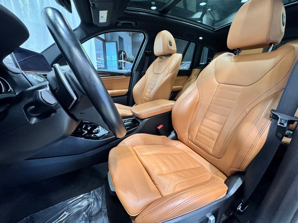 2021 BMW X3 - Image 20