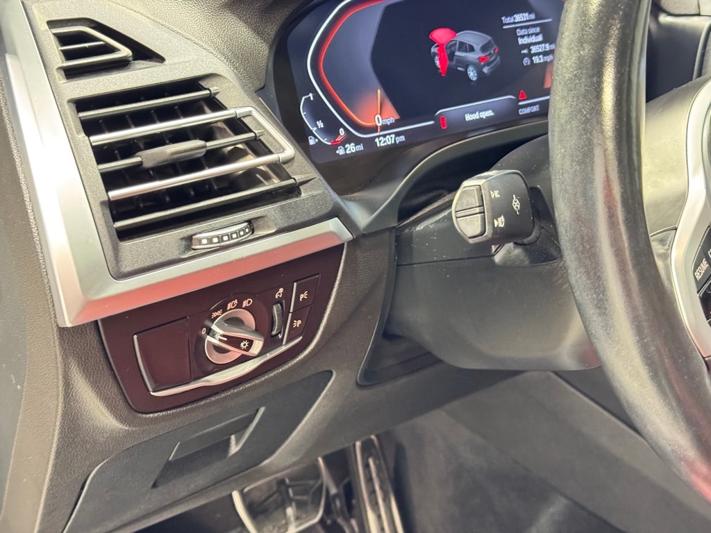 2023 BMW X3 - Image 16