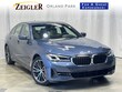 BMW 530e