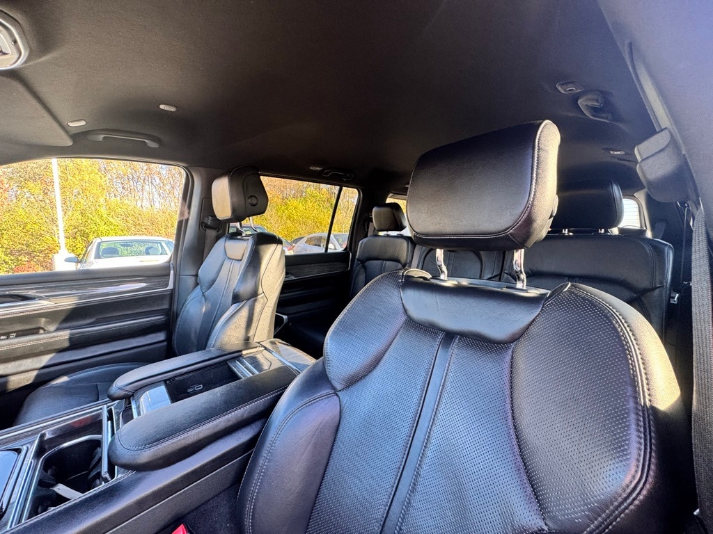 2022 JEEP WAGONEER - Image 20