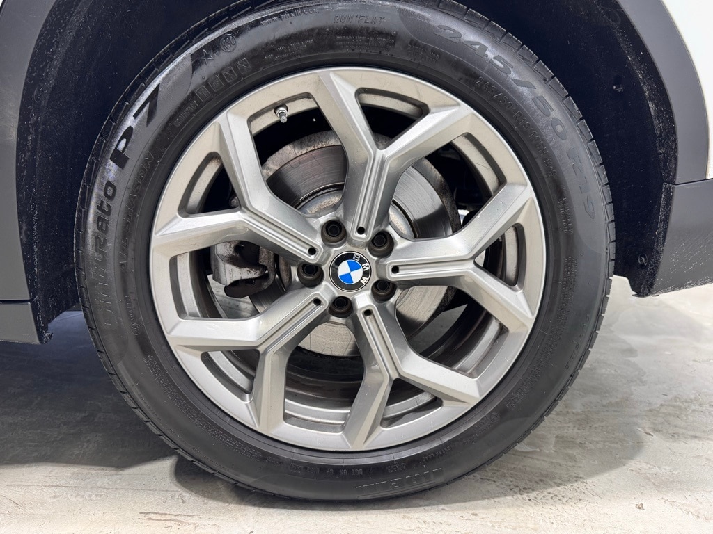 2022 BMW X3 - Image 12