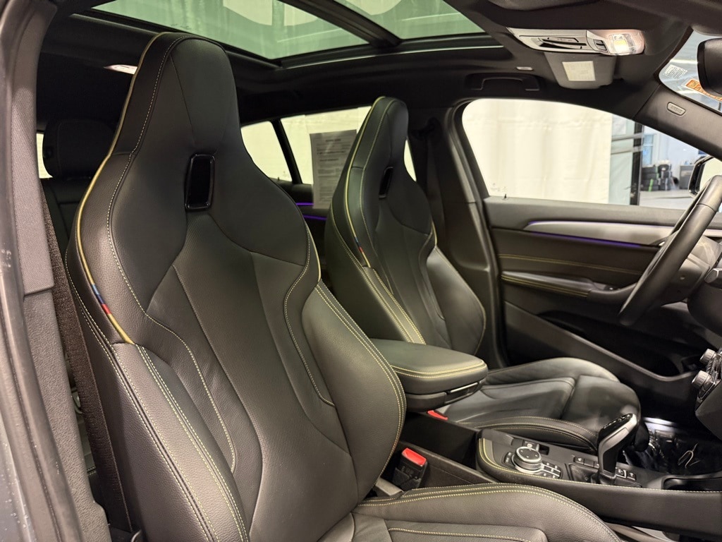 2023 BMW X2 - Image 30