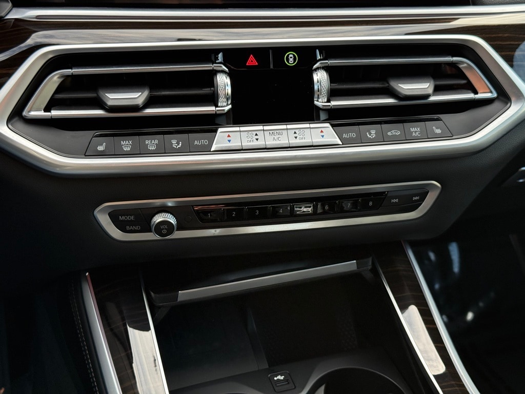 2023 BMW X5 - Image 13