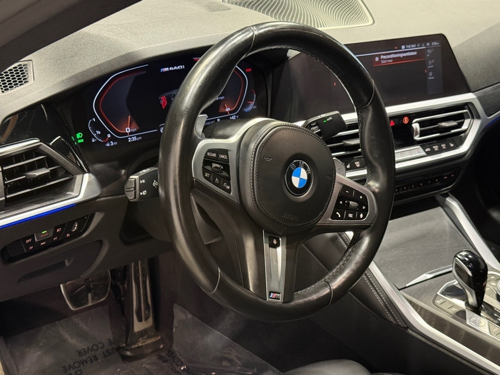 2022 BMW M440I - Image 18