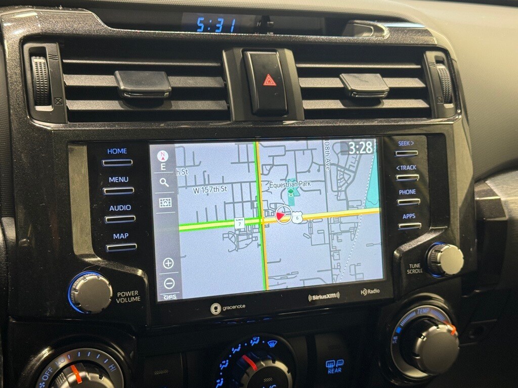 2023 TOYOTA 4RUNNER - Image 10