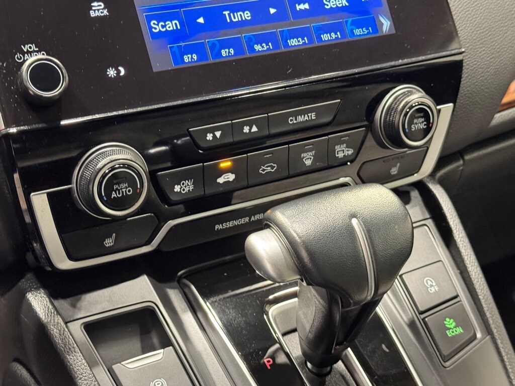 2022 HONDA CR-V - Image 13