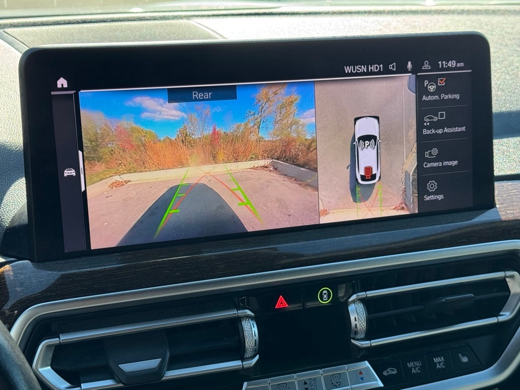 2023 BMW X4 - Image 11