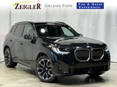 2026 BMW X3 30 xDrive SUV