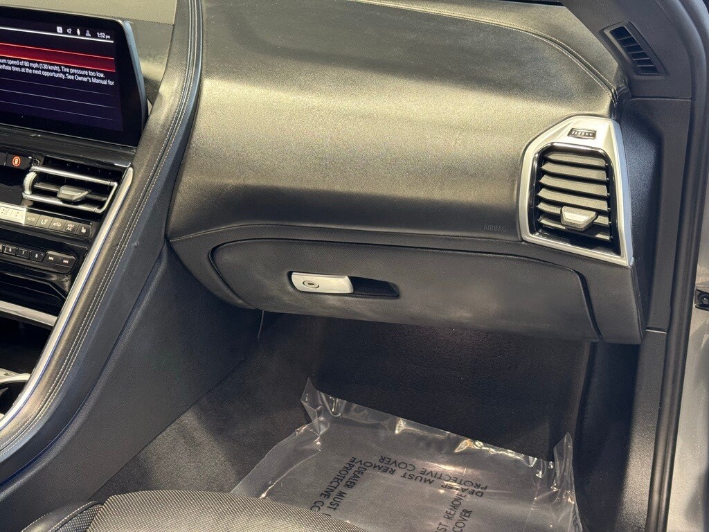 2025 BMW 840I - Image 25