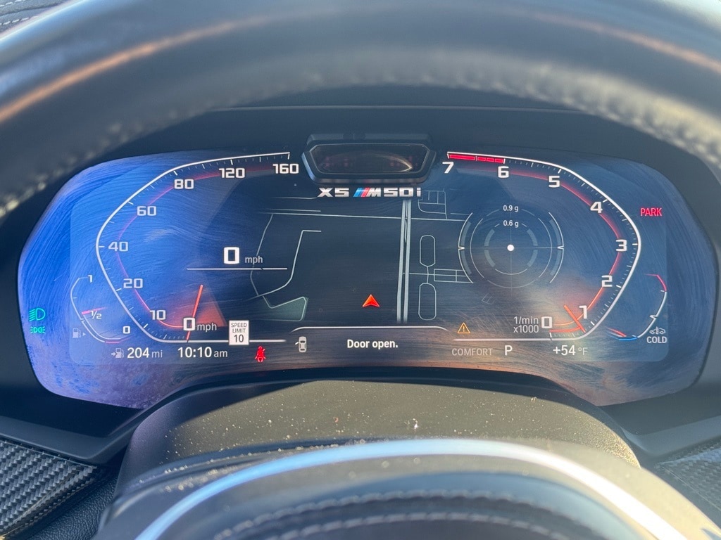 2023 BMW X5 - Image 31