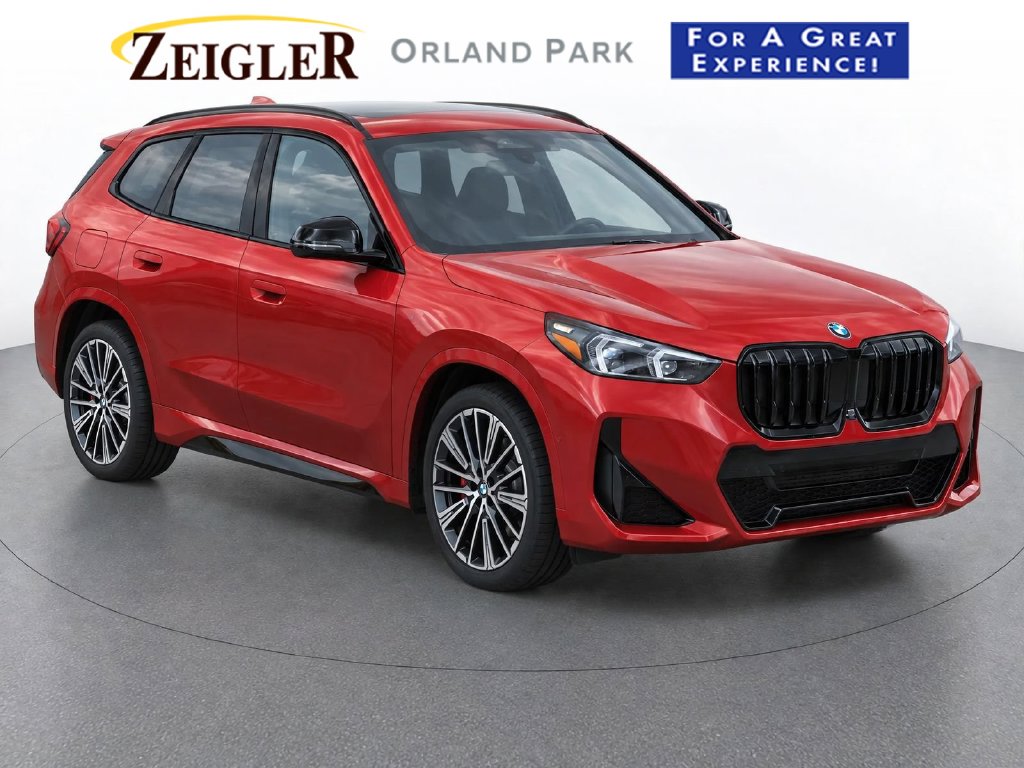 2027 BMW X1 xDrive28i SUV