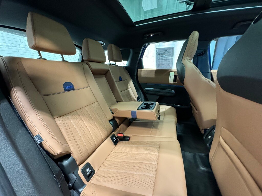 2025 MINI COUNTRYMAN - Image 27