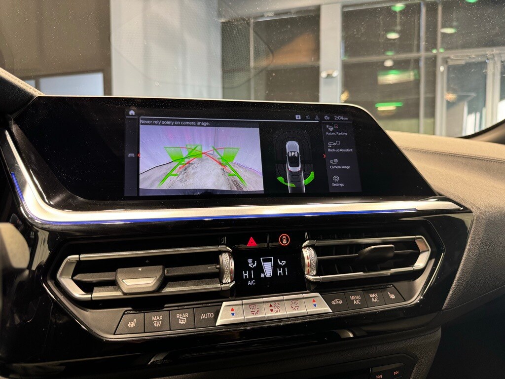 2025 BMW Z4 - Image 7