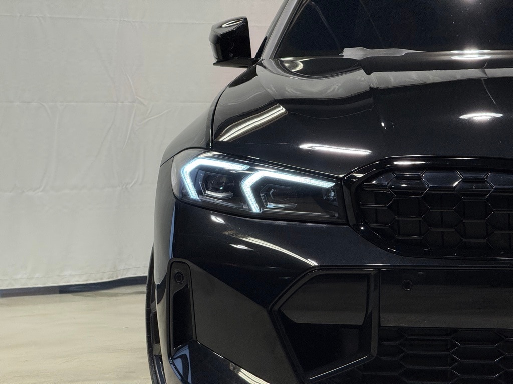 2025 BMW M340I - Image 2