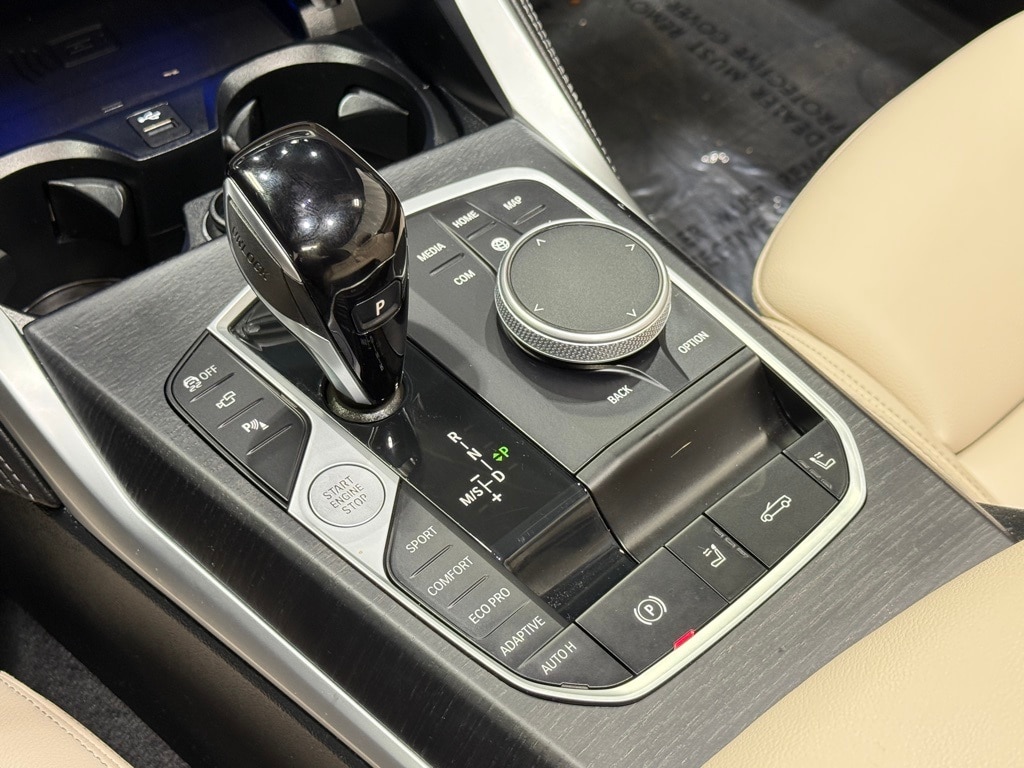 2023 BMW M440I - Image 17