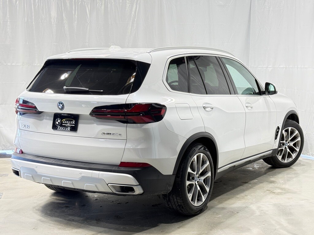 2024 BMW X5 - Image 6
