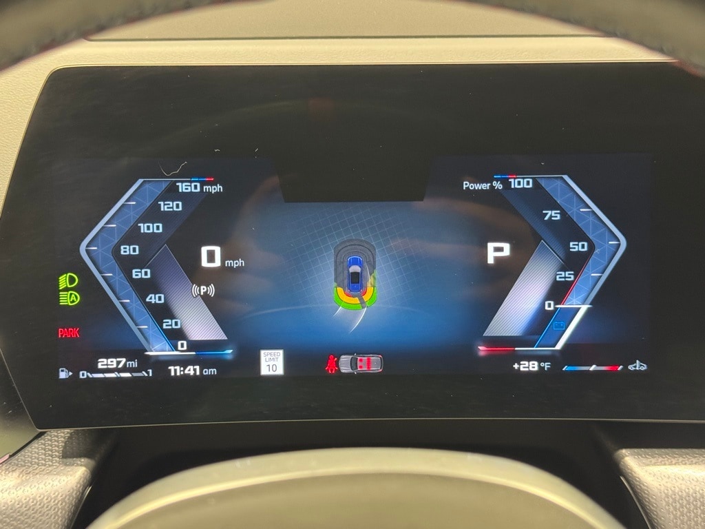 2024 BMW X1 - Image 32