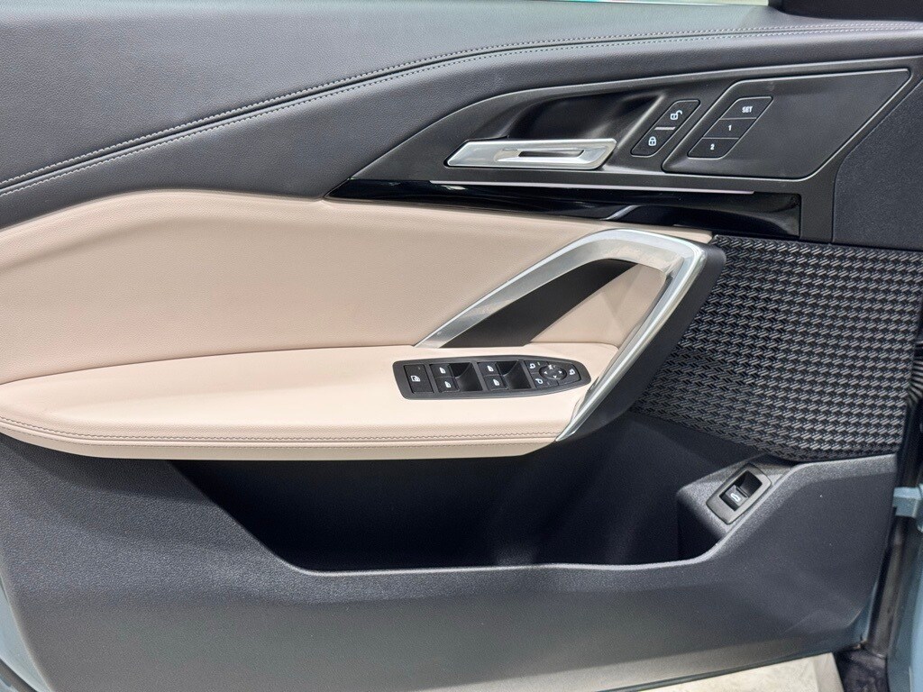 2024 BMW X1 - Image 19