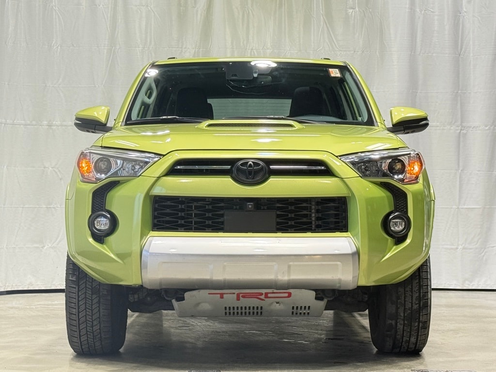 2023 TOYOTA 4RUNNER - Image 2
