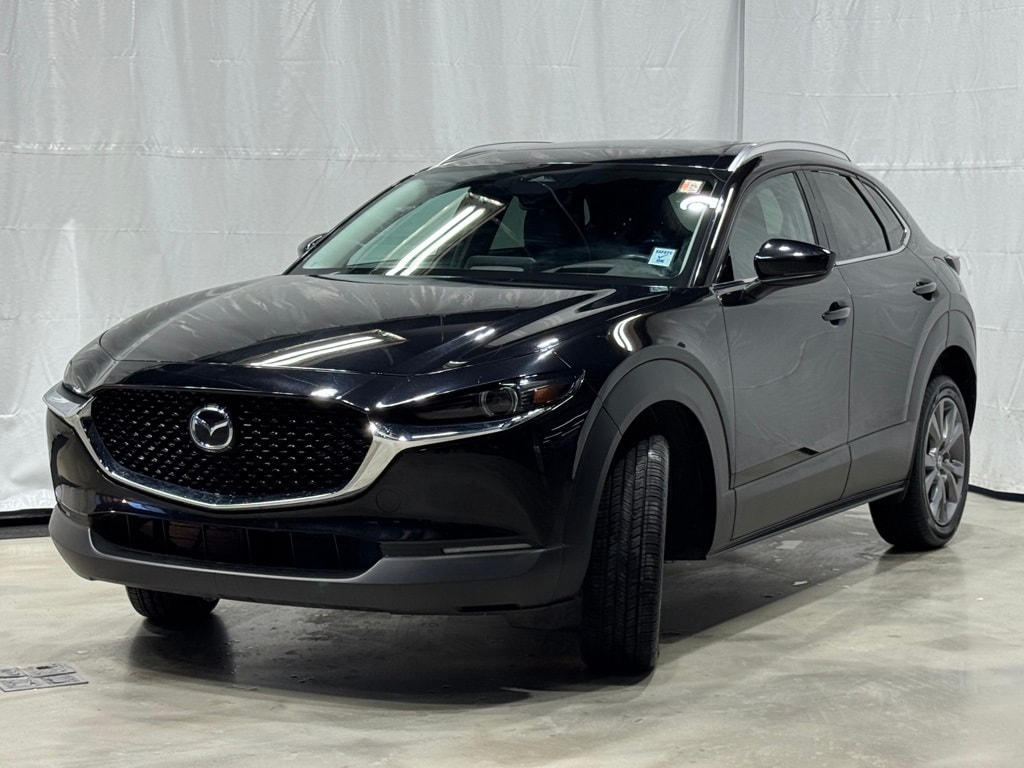 2024 MAZDA CX-30 - Image 3