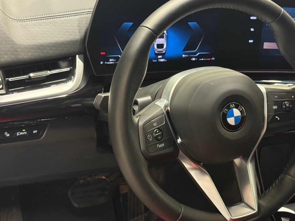 2025 BMW X2 - Image 13