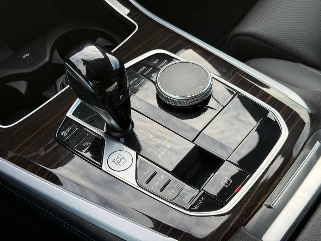 2023 BMW X5 - Image 14