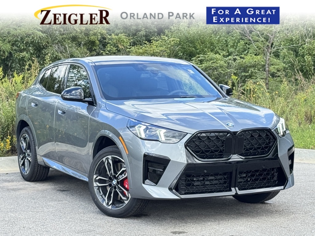 2026 BMW X2 xDrive28i