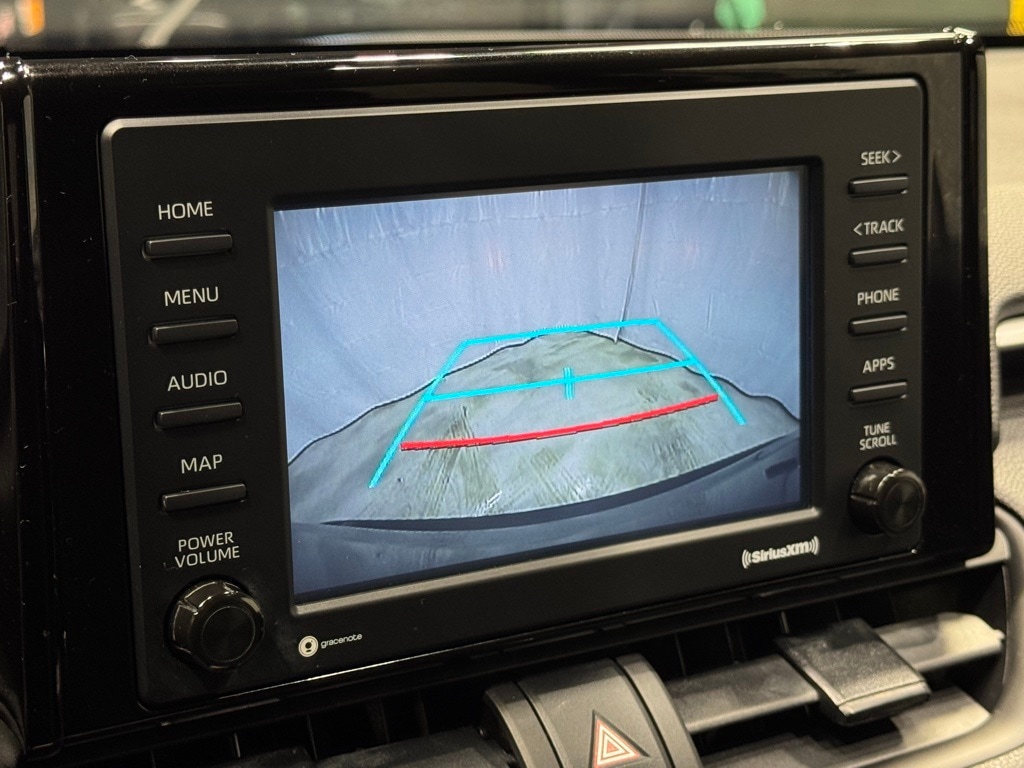 2022 TOYOTA RAV4 - Image 11