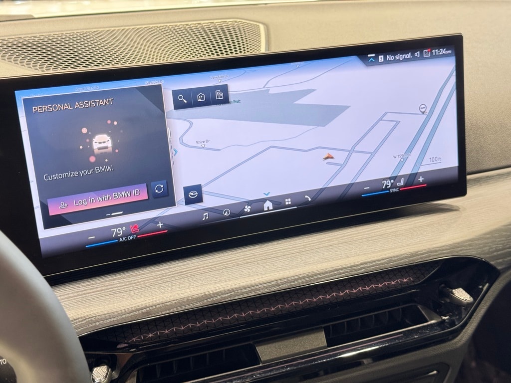 2025 BMW 430I - Image 12