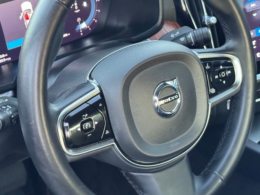 2024 VOLVO S60 - Image 16