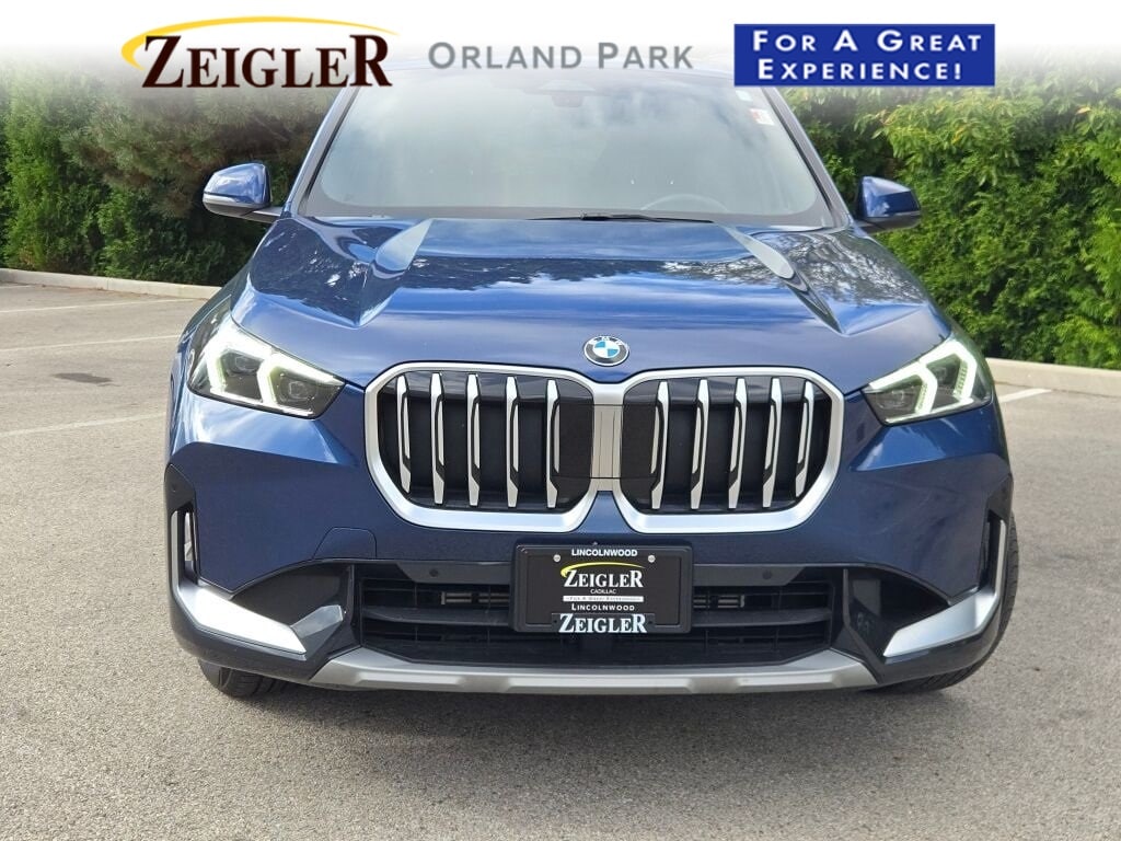 2025 BMW X1 - Image 1