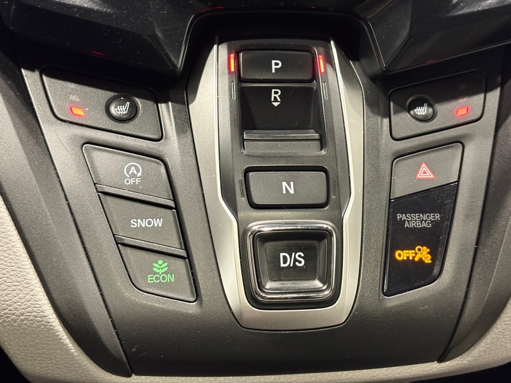 2023 HONDA ODYSSEY - Image 9