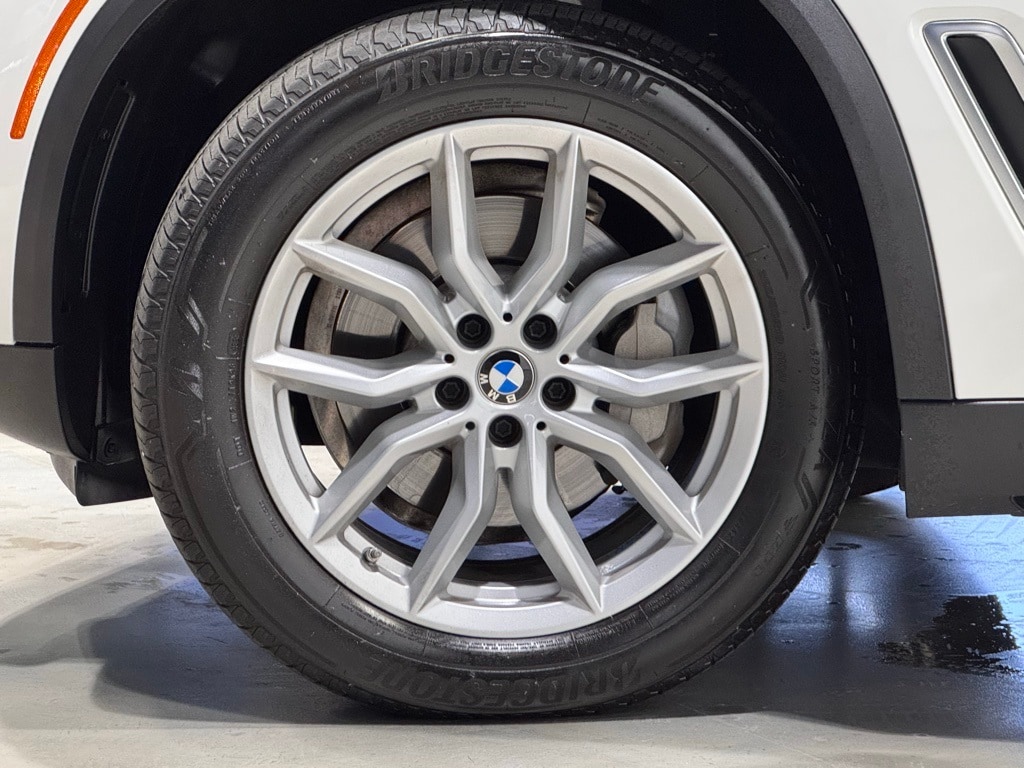 2023 BMW X5 - Image 11
